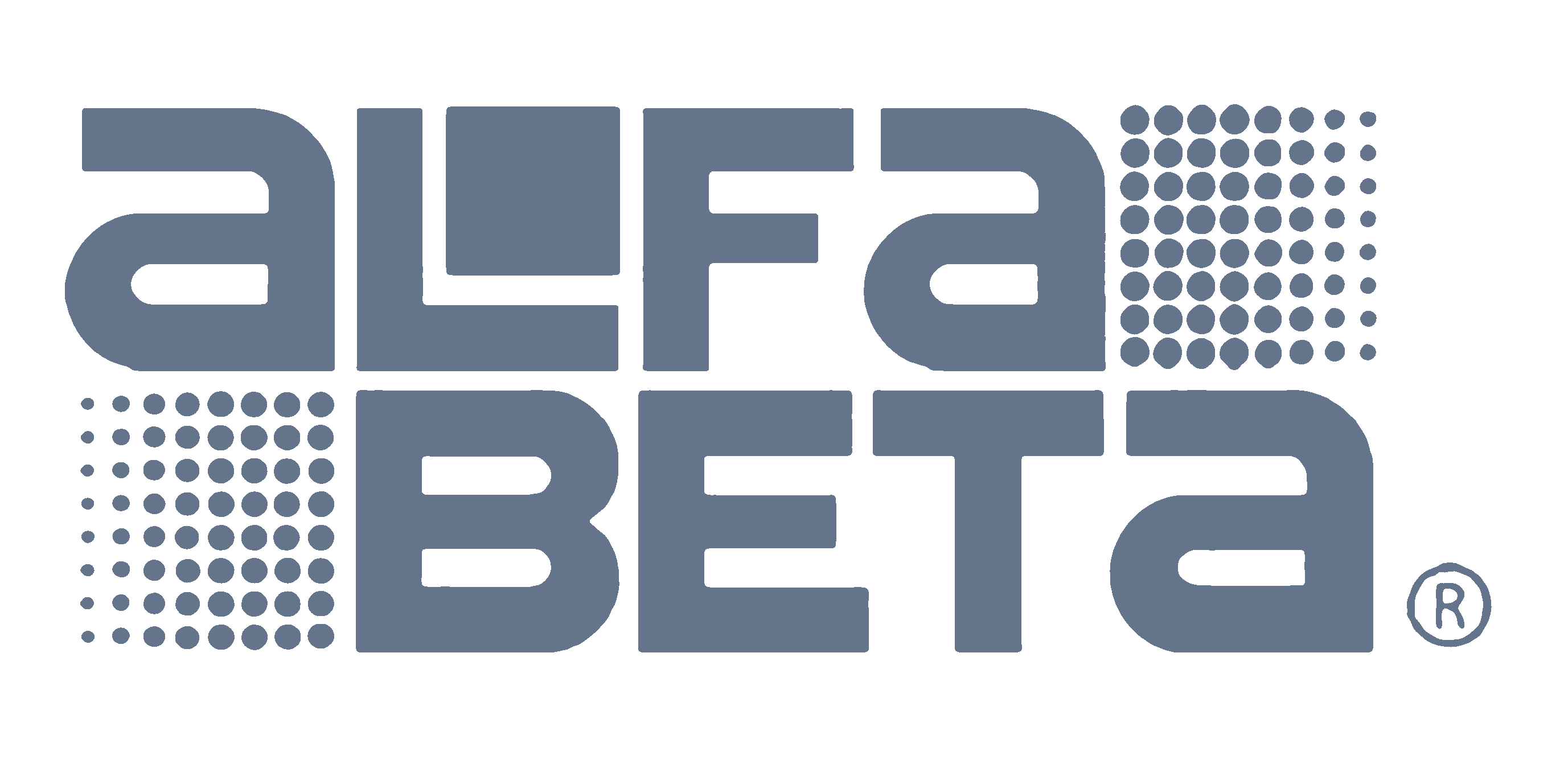 ALFABETA Logo