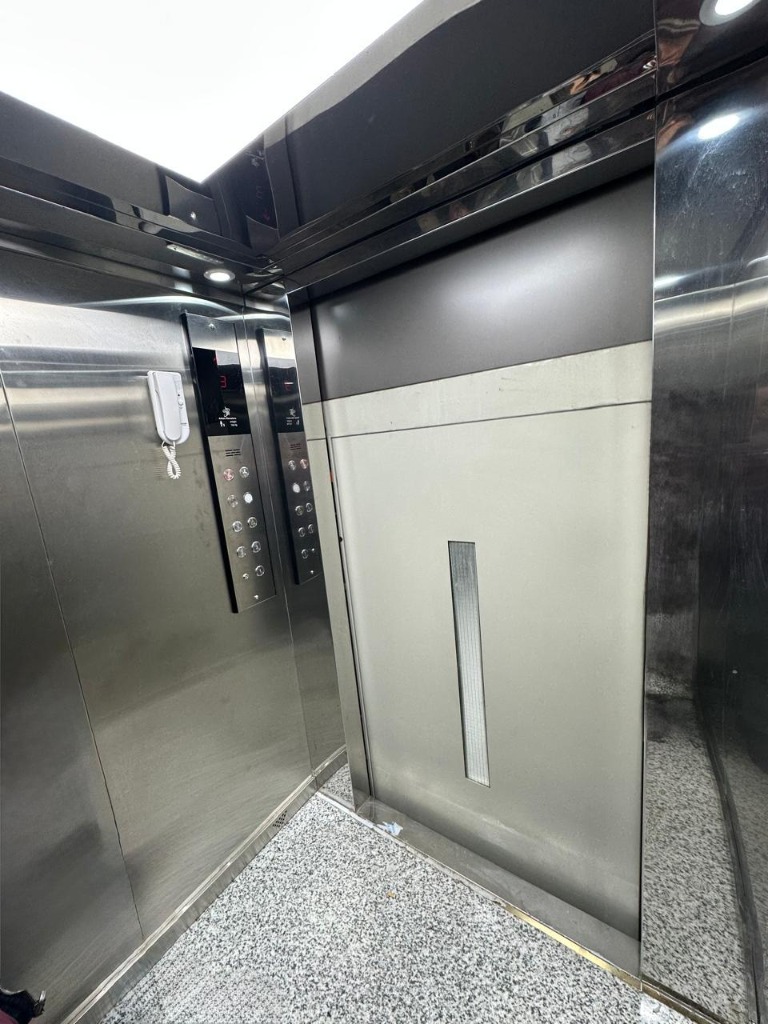 Shobra Elevator 6
